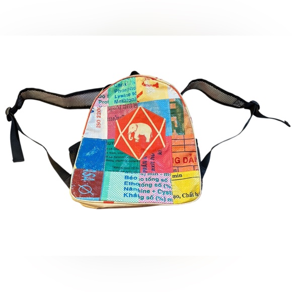 Cement 6 Handbags - Minimal‎ Daypack